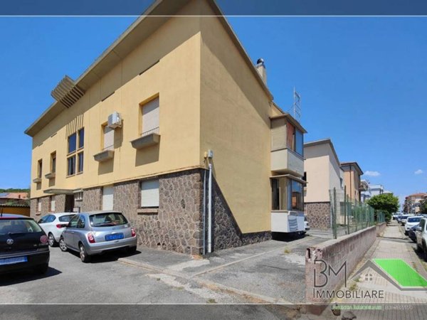 appartamento in vendita a Montalto di Castro
