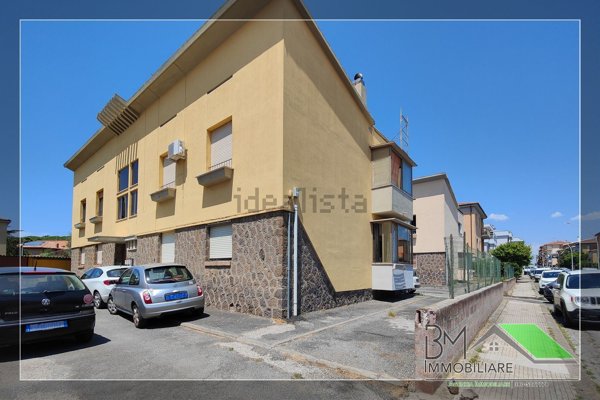 appartamento in vendita a Montalto di Castro