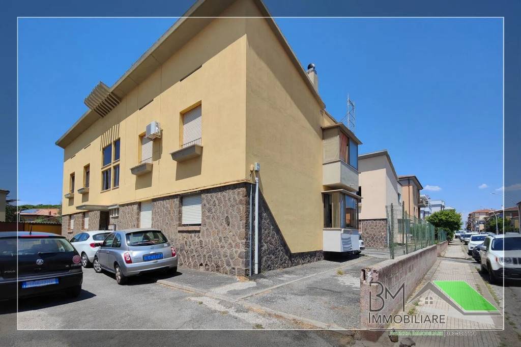 appartamento in vendita a Montalto di Castro