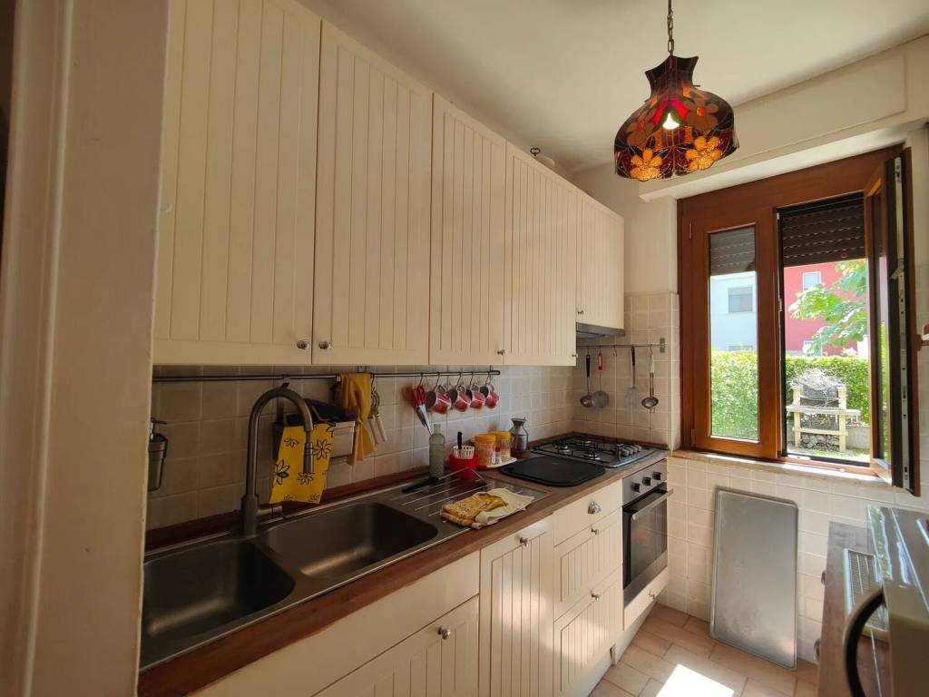 casa indipendente in vendita a Montalto di Castro in zona Montalto Marina