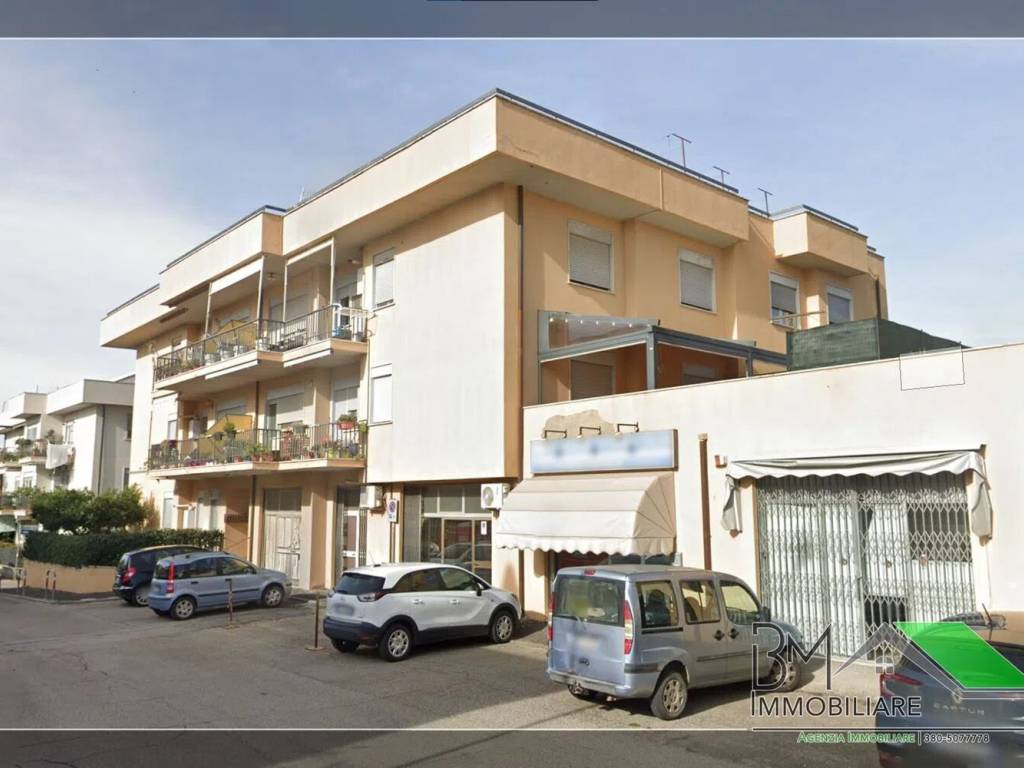 appartamento in vendita a Montalto di Castro