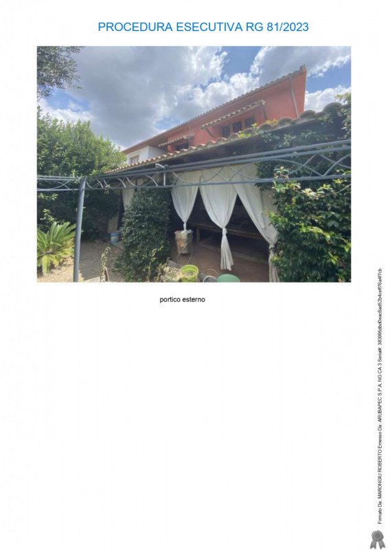 appartamento in vendita a Montalto di Castro