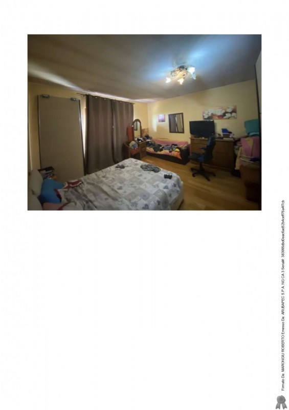 appartamento in vendita a Montalto di Castro