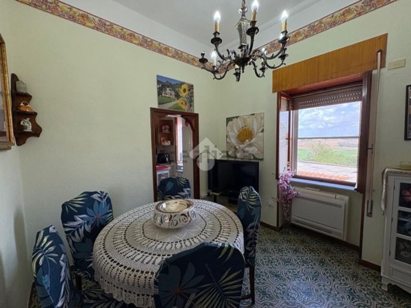 appartamento in vendita a Montalto di Castro