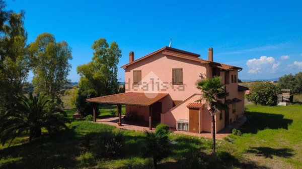 appartamento in vendita a Montalto di Castro