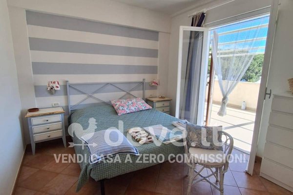 appartamento in vendita a Montalto di Castro