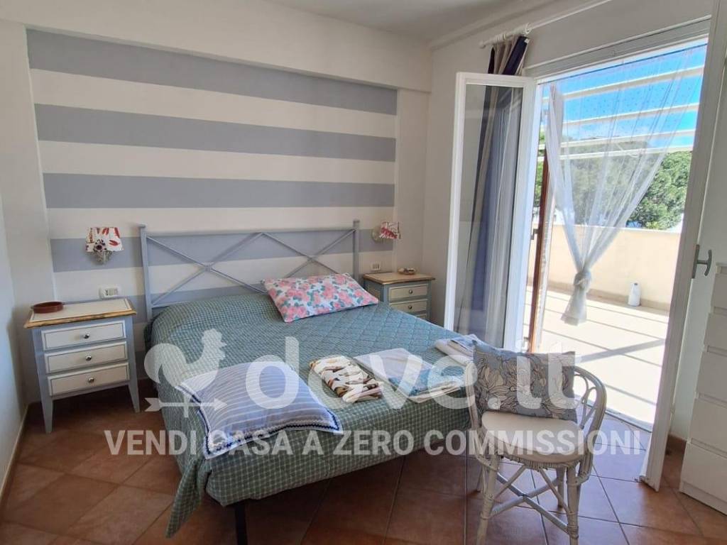 appartamento in vendita a Montalto di Castro