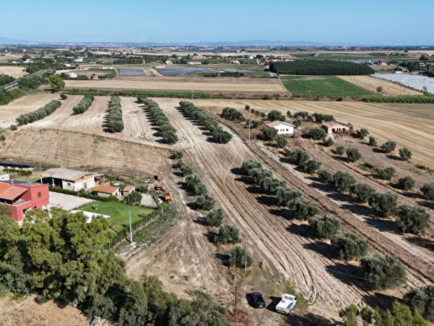 mansarda in vendita a Montalto di Castro in zona Pescia Romana