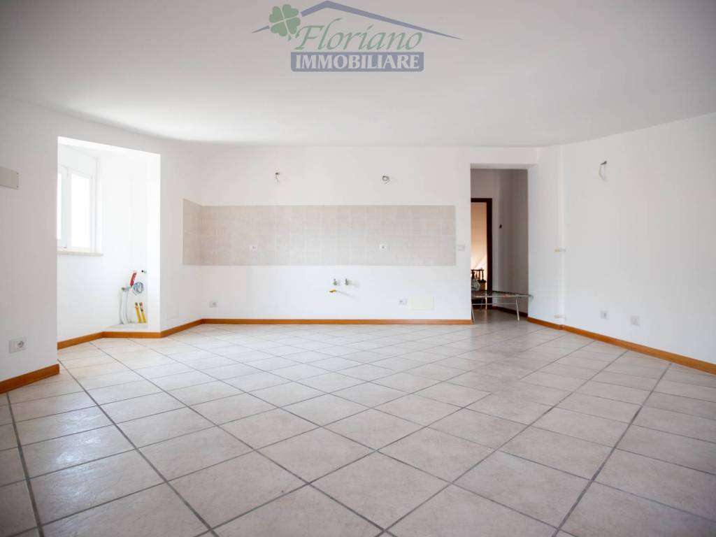 appartamento in vendita a Montalto di Castro