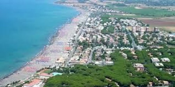 appartamento in vendita a Montalto di Castro