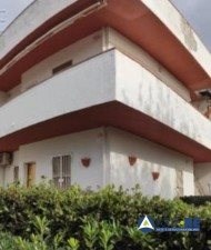 appartamento in vendita a Montalto di Castro