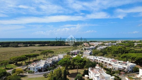 appartamento in vendita a Montalto di Castro