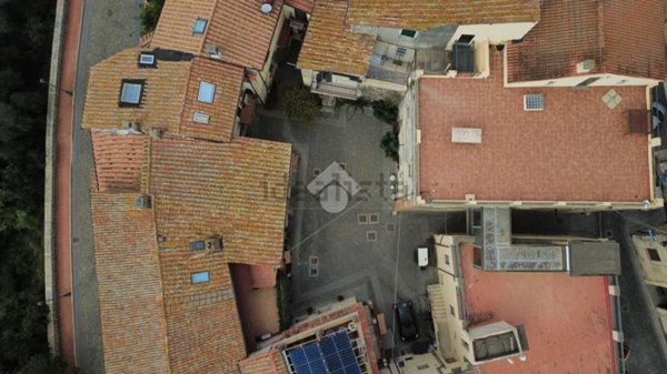 appartamento in vendita a Montalto di Castro