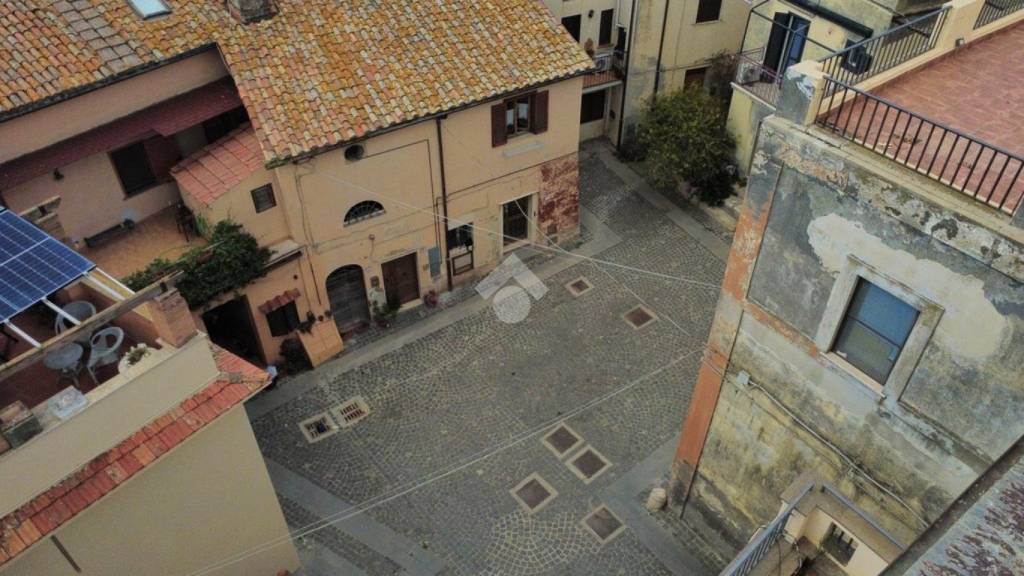 appartamento in vendita a Montalto di Castro