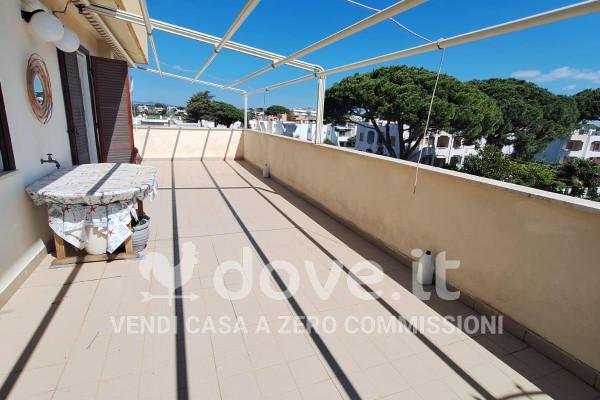 appartamento in vendita a Montalto di Castro in zona Montalto Marina