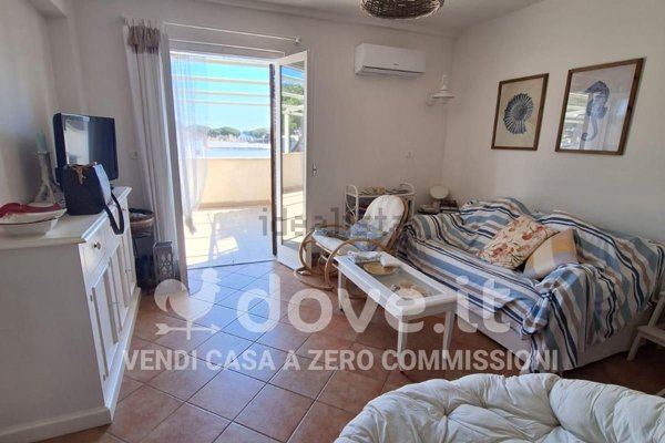 appartamento in vendita a Montalto di Castro