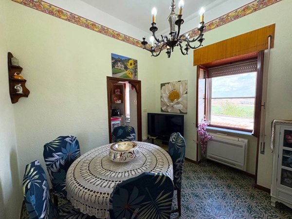 appartamento in vendita a Montalto di Castro