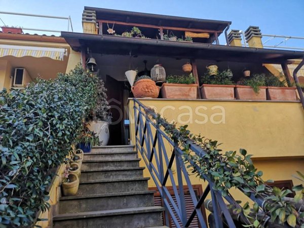 casa indipendente in vendita a Montalto di Castro in zona Pescia Romana
