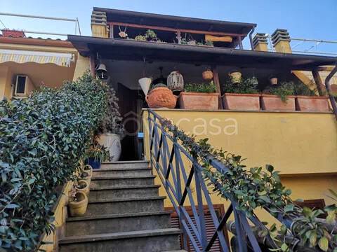 casa indipendente in vendita a Montalto di Castro in zona Pescia Romana