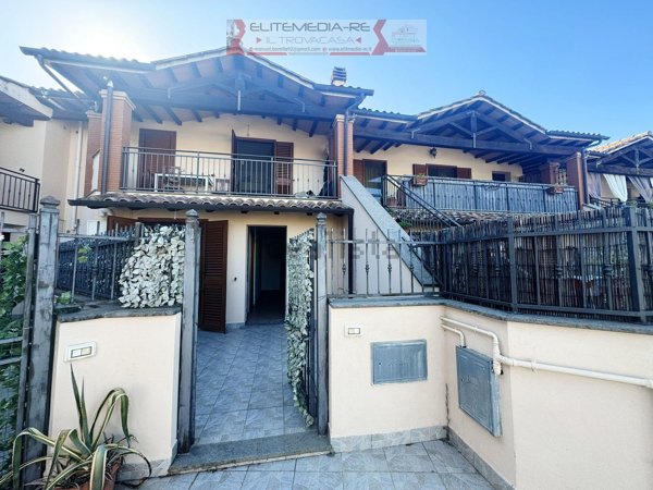 casa indipendente in vendita a Montalto di Castro