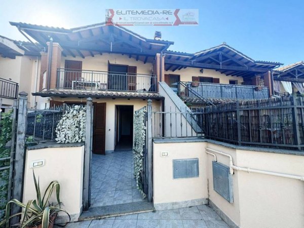 casa indipendente in vendita a Montalto di Castro in zona Pescia Romana