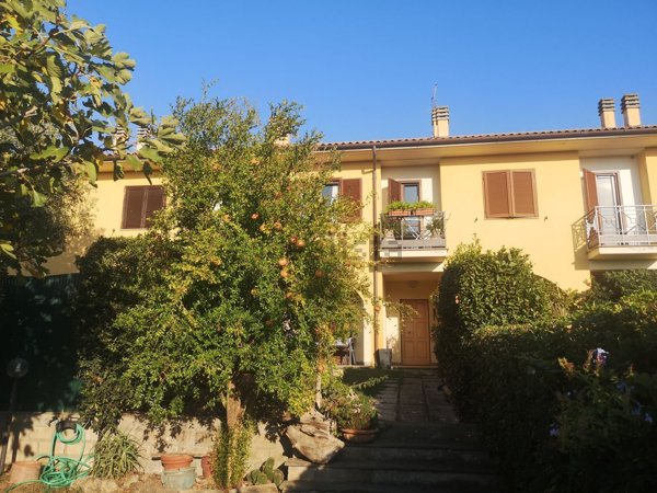 appartamento in vendita a Montalto di Castro