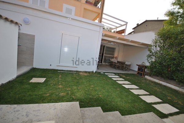 appartamento in vendita a Montalto di Castro