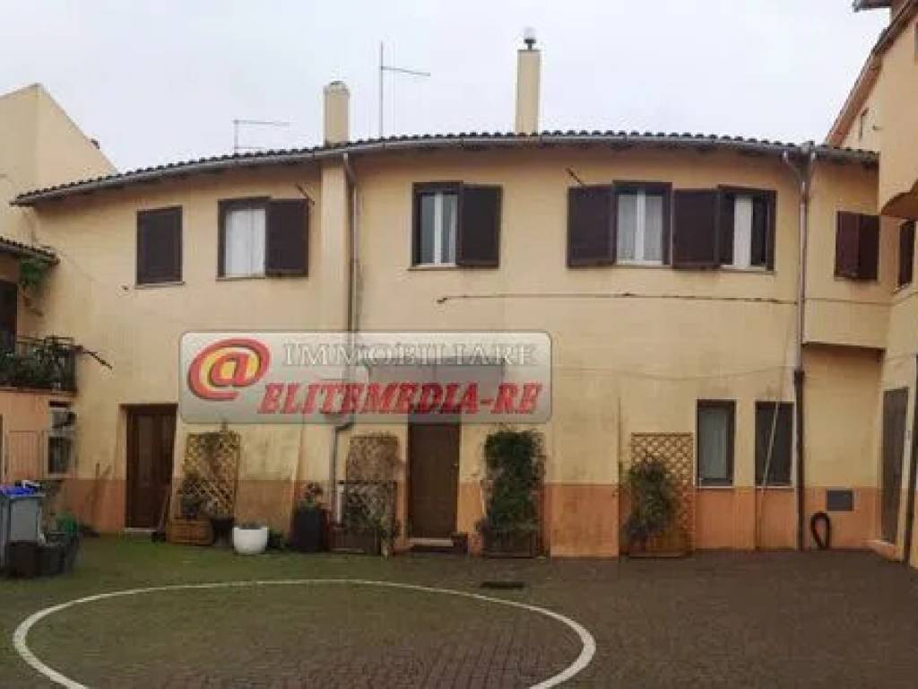 appartamento in vendita a Montalto di Castro in zona Pescia Romana