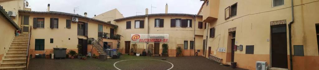 appartamento in vendita a Montalto di Castro in zona Pescia Romana