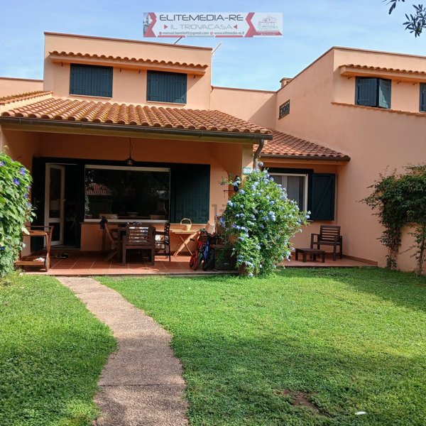 appartamento in vendita a Montalto di Castro