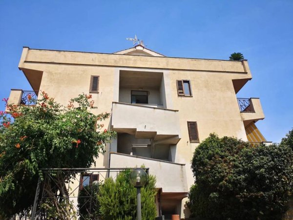 appartamento in vendita a Montalto di Castro in zona Pescia Romana