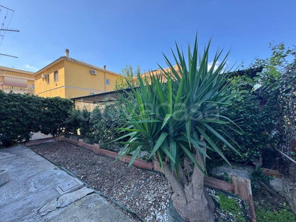 appartamento in vendita a Montalto di Castro in zona Montalto Marina