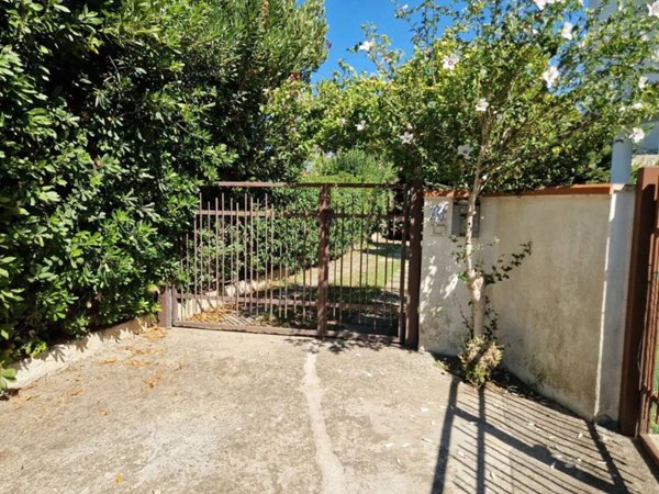 appartamento in vendita a Montalto di Castro in zona Montalto Marina