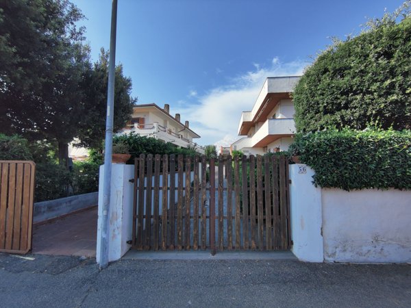 appartamento in vendita a Montalto di Castro