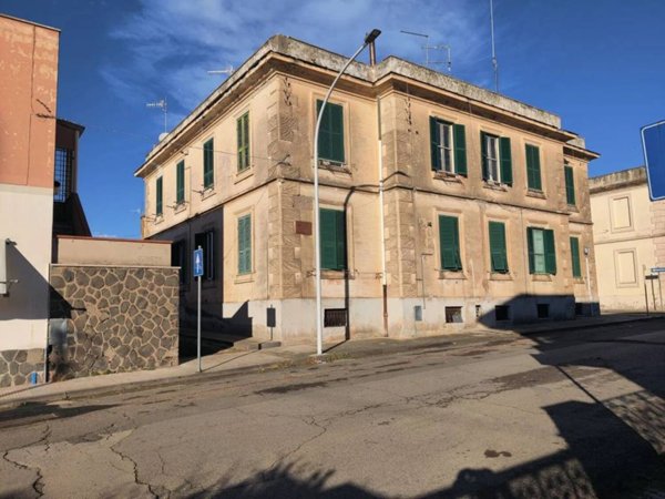 appartamento in vendita a Montalto di Castro