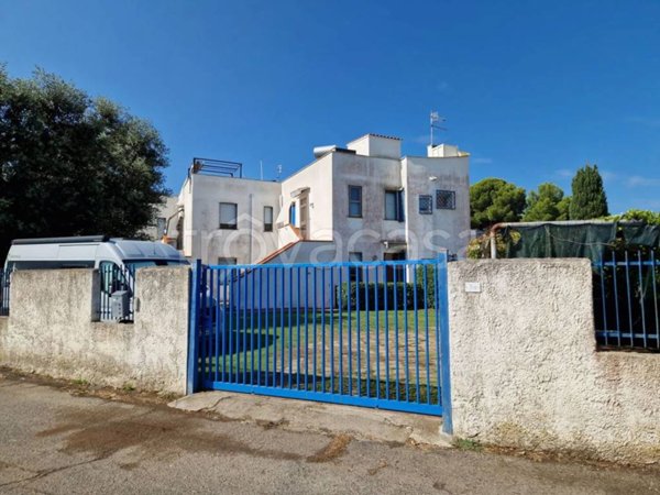 appartamento in vendita a Montalto di Castro in zona Montalto Marina