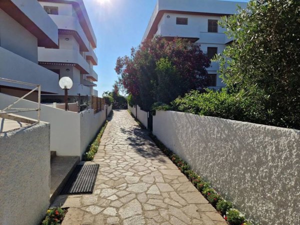 appartamento in vendita a Montalto di Castro in zona Montalto Marina