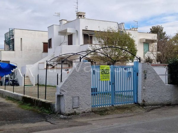 appartamento in vendita a Montalto di Castro in zona Montalto Marina