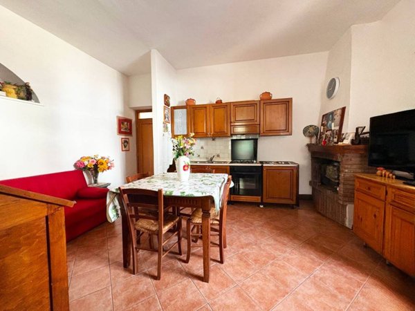 appartamento in vendita a Montalto di Castro