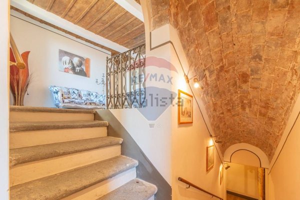 appartamento in vendita a Montalto di Castro