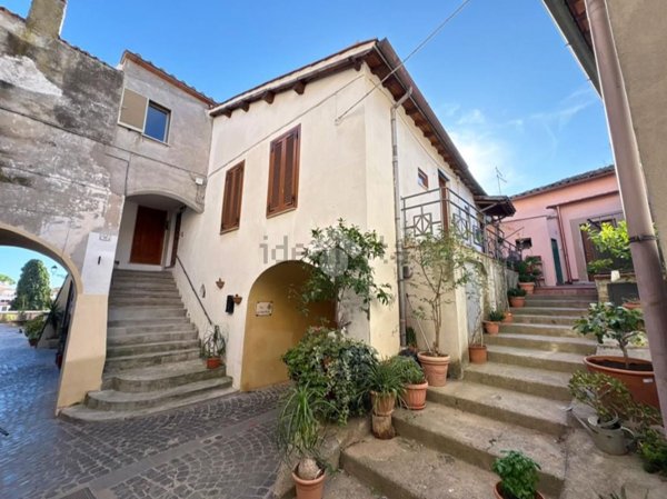 appartamento in vendita a Montalto di Castro