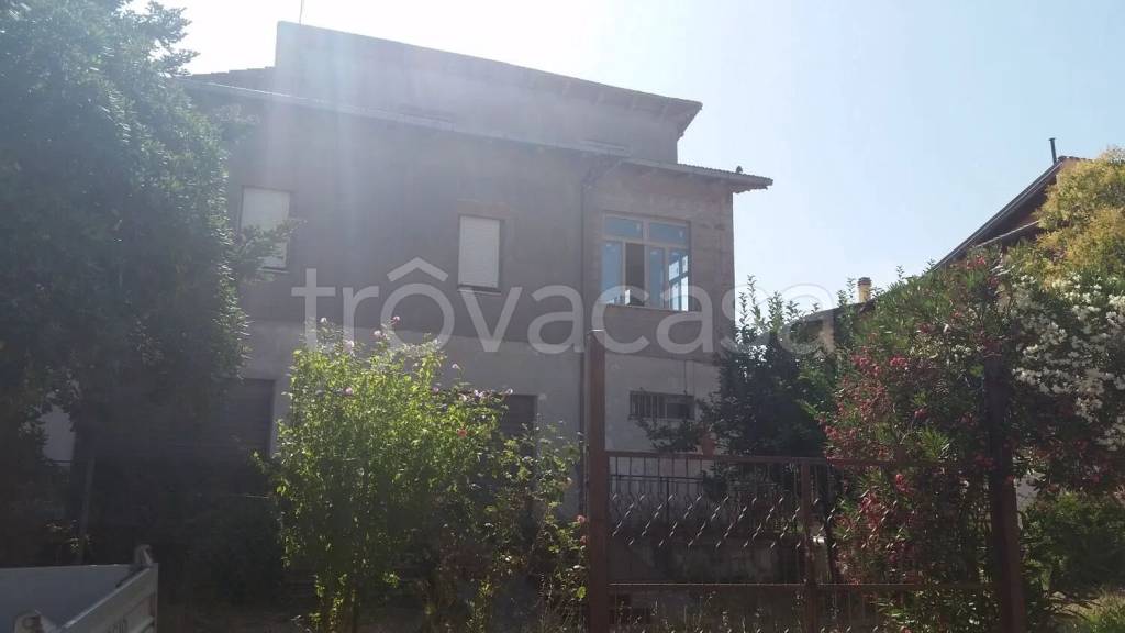 attico in vendita a Montalto di Castro in zona Pescia Romana