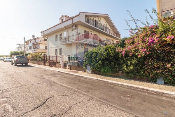 appartamento in vendita a Montalto di Castro