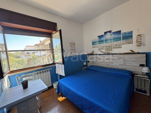 appartamento in vendita a Montalto di Castro in zona Montalto Marina