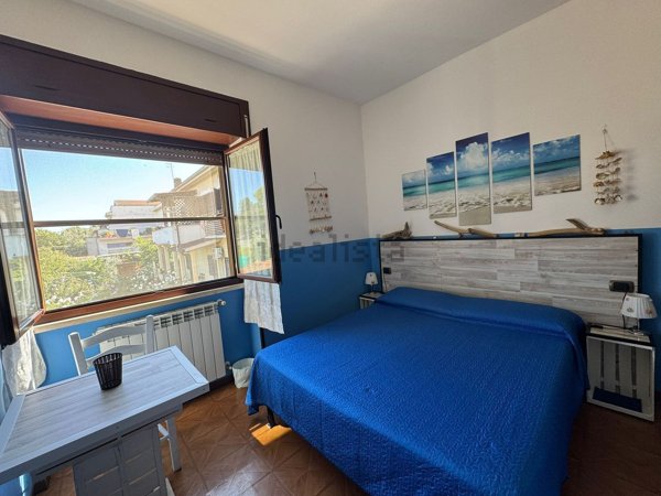 appartamento in vendita a Montalto di Castro