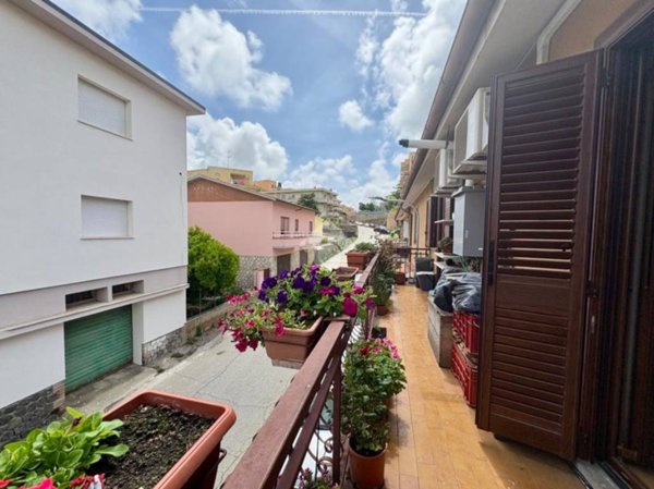 appartamento in vendita a Montalto di Castro