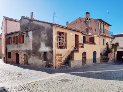 appartamento in vendita a Montalto di Castro