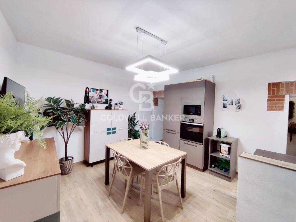 appartamento in vendita a Montalto di Castro