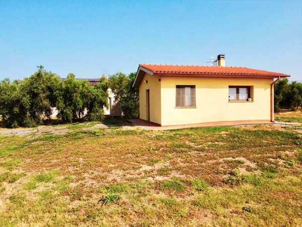 appartamento in vendita a Montalto di Castro