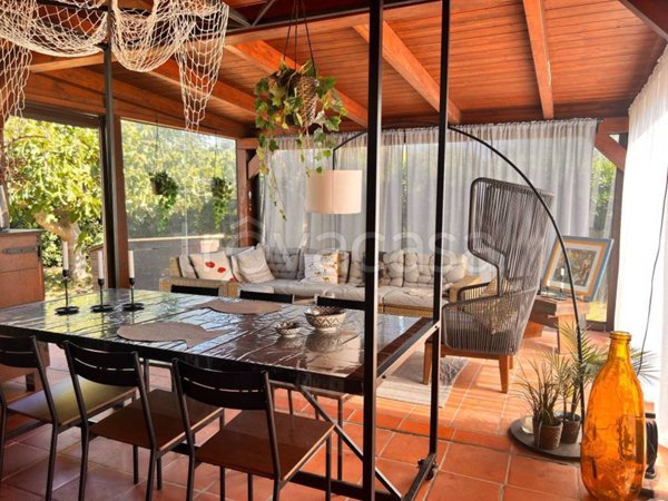 appartamento in vendita a Montalto di Castro in zona Montalto Marina